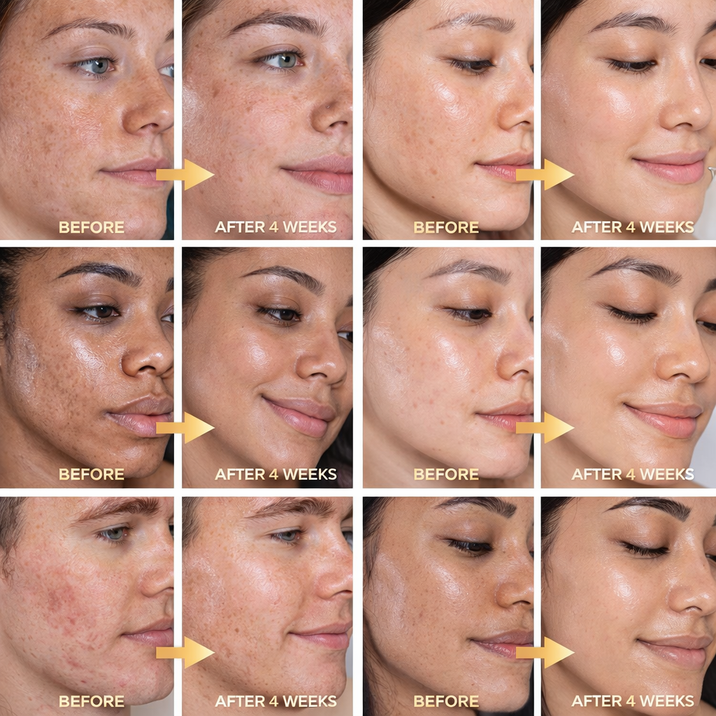 Turmeric Overnight Mask